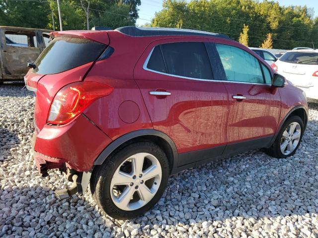 Photo 3 from auction – 2015 BUICK ENCORE with VIN KL4CJGSB0FB113049