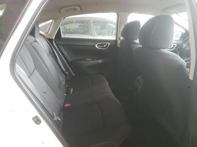 Photo 10 from auction – 2018 NISSAN SENTRA with VIN 3N1AB7AP6JL635587