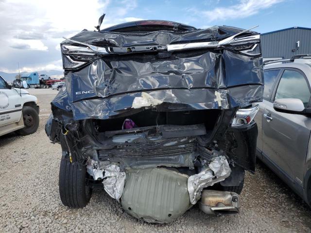 Photo 6 from auction – 2022 BUICK ENCLAVE PR with VIN 5GAEVBKW3NJ126280
