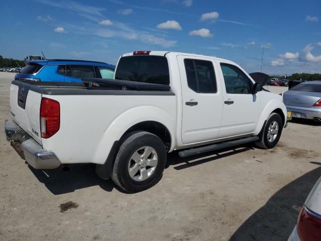 Снимка 3 от търг – 2012 NISSAN FRONTIER S с VIN 1N6AD0EVXCC412665