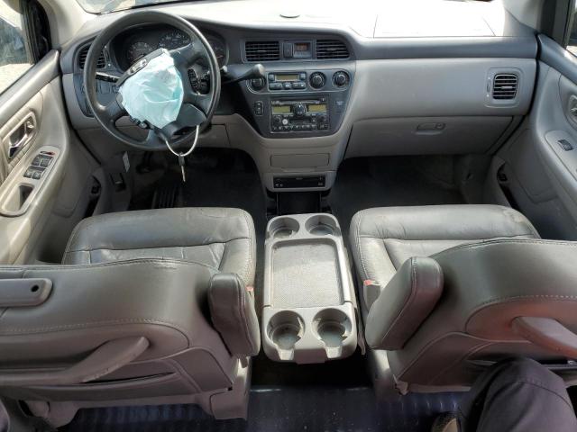 Photo 8 from auction – 2003 HONDA ODYSSEY with VIN 5FNRL18063B143274