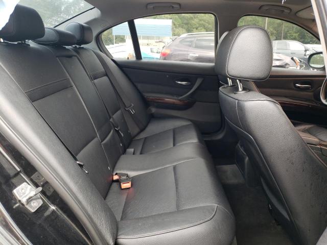 Photo 10 from auction – 2011 BMW 328I with VIN WBAPK5C50BA657226