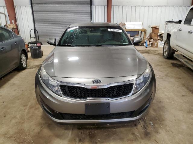 Photo 5 from auction – 2012 KIA OPTIMA LX with VIN 5XXGM4A77CG061662