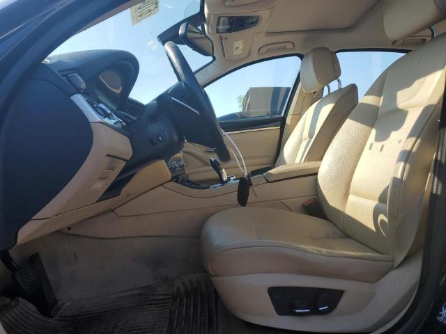 Photo 7 from auction – 2011 BMW 5 SERIES with VIN WBAFU7C57BC872186