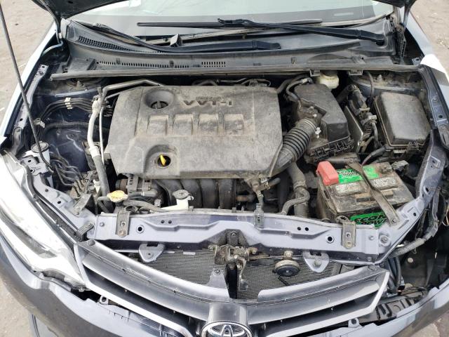 Photo 12 from auction – 2016 TOYOTA COROLLA L with VIN 2T1BURHE9GC645330