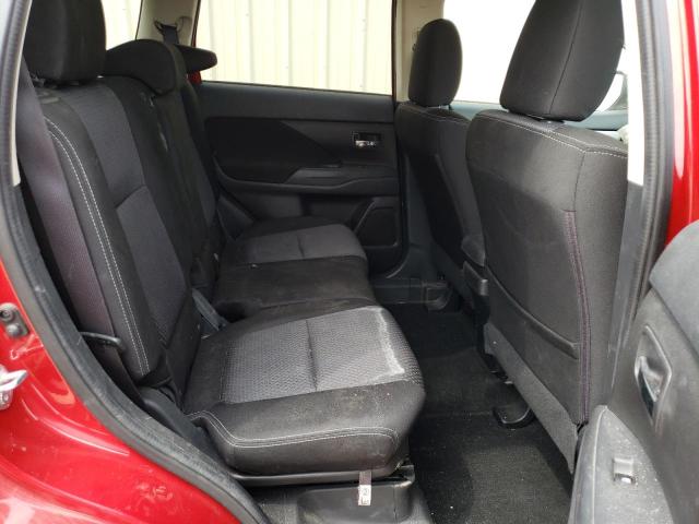 Photo 10 from auction – 2017 MITSUBISHI OUTLANDER with VIN JA4AZ3A36HZ010571