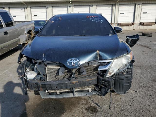 Photo 5 from auction – 2014 TOYOTA VENZA LE with VIN 4T3ZA3BB2EU086287