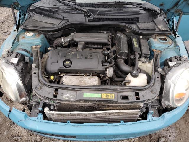 Photo 11 from auction – 2009 MINI COOPER with VIN WMWMF33559TW74727