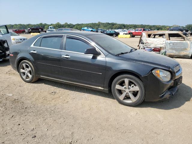 Photo 4 from auction – 2012 CHEVROLET MALIBU 4D with VIN 1G1ZC5E07CF145602