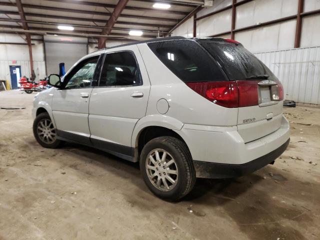 Photo 2 from auction – 2006 BUICK RENDEZVOUS with VIN 3G5DA03LX6S589183