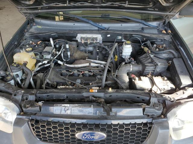 Photo 12 from auction – 2007 FORD ESCAPE XLT with VIN 1FMCU03Z87KB27732