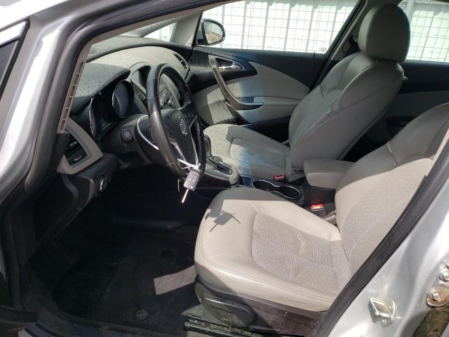 Photo 7 from auction – 2013 BUICK VERANO with VIN 1G4PP5SK0D4226538