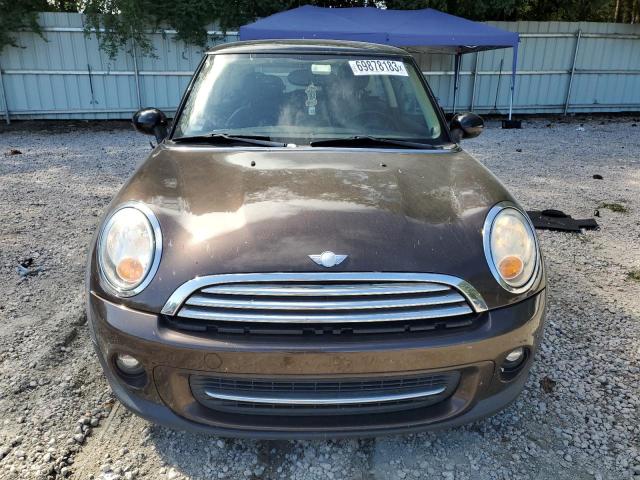 Photo 5 from auction – 2011 MINI COOPER with VIN WMWSU3C58BT097050