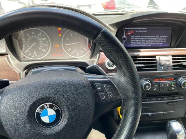Photo 9 from auction – 2011 BMW 335 I with VIN WBADX7C56BE580046