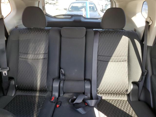 Photo 10 from auction – 2018 NISSAN ROGUE S with VIN KNMAT2MV3JP603269