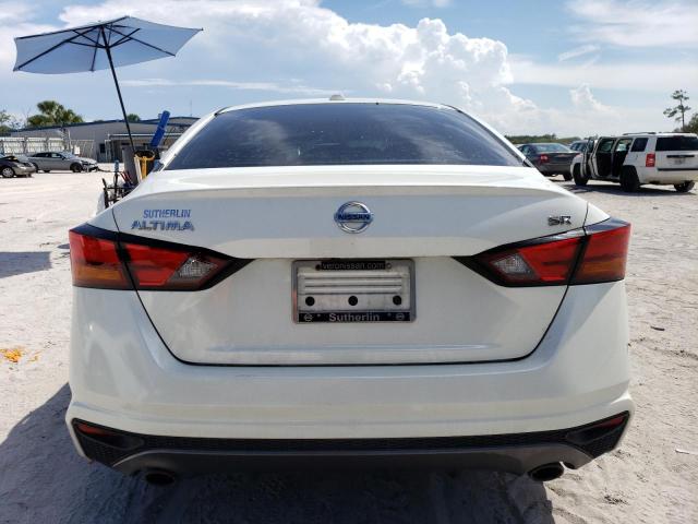 Photo 6 from auction – 2019 NISSAN ALTIMA SR with VIN 1N4BL4CV5KC135609
