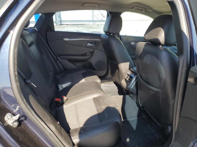 Photo 10 from auction – 2015 CHEVROLET IMPALA LT with VIN 1G1125S31FU149773