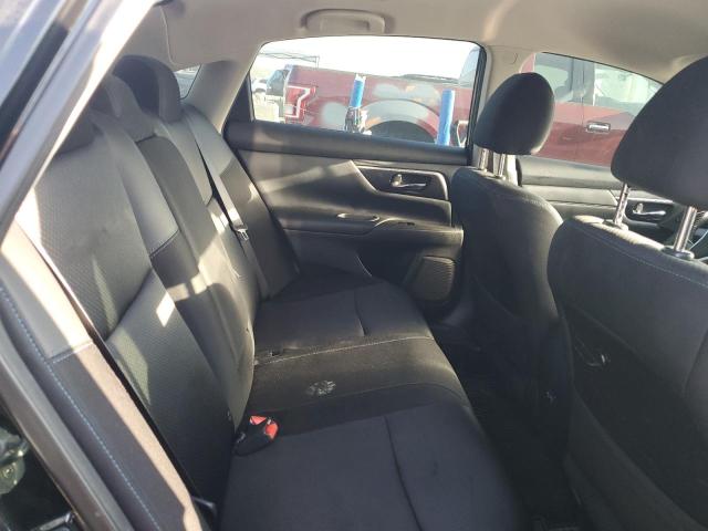 Photo 10 from auction – 2018 NISSAN ALTIMA 2.5 with VIN 1N4AL3AP1JC288349