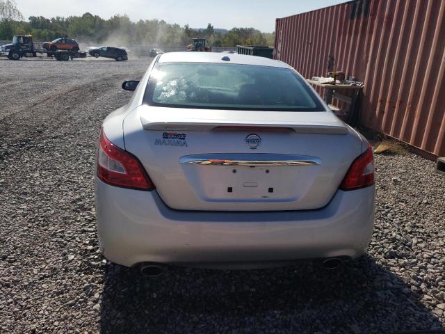 Photo 6 from auction – 2011 NISSAN MAXIMA S with VIN 1N4AA5AP5BC814971
