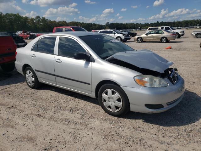 Photo 4 from auction – 2007 TOYOTA COROLLA CE with VIN 1NXBR32E87Z784628