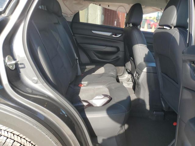 Photo 10 from auction – 2023 MAZDA CX-5 SELEC with VIN JM3KFBBM6P0213863