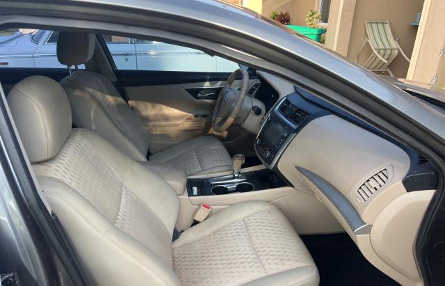 Photo 5 from auction – 2016 NISSAN ALTIMA 2.5 with VIN 1N4AL3AP1GC117321