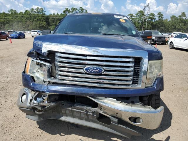 Photo 5 from auction – 2011 FORD F150 SUPER with VIN 1FTFW1ET2BKD78572