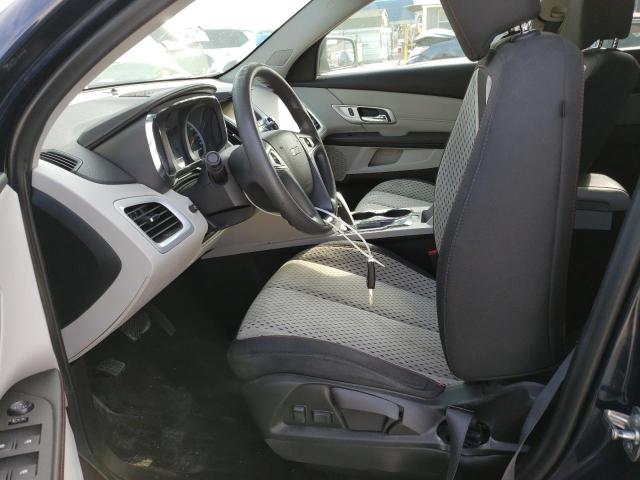 Фото 7 с аукциона – 2015 GMC TERRAIN SL с VIN 2GKFLVEK8F6307252