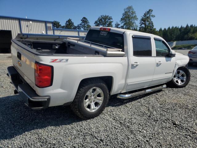 Photo 3 from auction – 2015 CHEVROLET SILVERADO with VIN 3GCUKREC0FG247560
