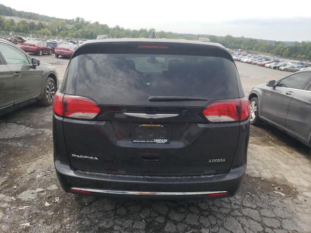 Photo 6 from auction – 2017 CHRYSLER PACIFICA T with VIN 2C4RC1BG4HR795585