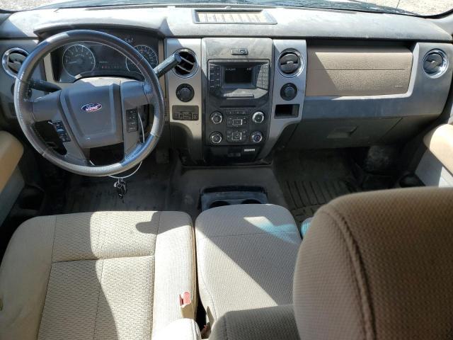 Photo 8 from auction – 2013 FORD F150 SUPER with VIN 1FTFW1EF2DFB10935