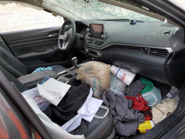Photo 8 from auction – 2021 NISSAN ALTIMA SR with VIN 1N4BL4CV6MN406958