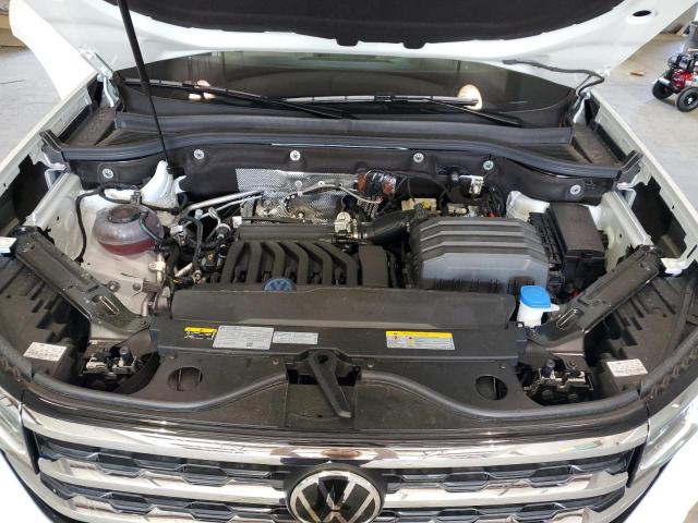 Photo 12 from auction – 2023 VOLKSWAGEN ATLAS with VIN 1V2HR2CA6PC537231