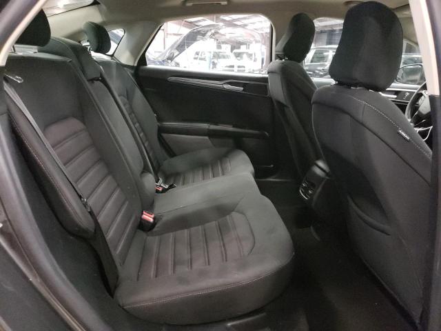 Photo 10 from auction – 2020 FORD FUSION SE with VIN 3FA6P0T90LR150359