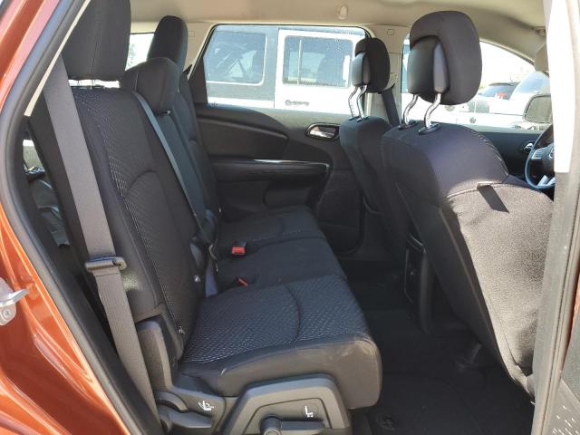 Photo 10 from auction – 2014 DODGE JOURNEY SE with VIN 3C4PDCAB1ET260454