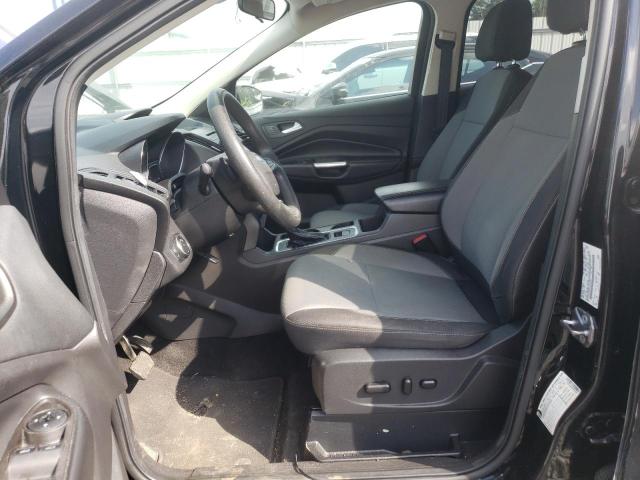 Photo 7 from auction – 2017 FORD ESCAPE SE with VIN 1FMCU0GD9HUD52486