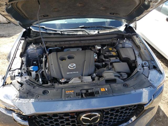 Photo 11 from auction – 2023 MAZDA CX-5 PREFE with VIN JM3KFBCM8P0145662