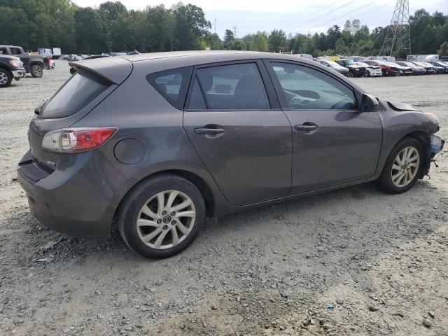 Photo 3 from auction – 2013 MAZDA 3 I with VIN JM1BL1L73D1797312