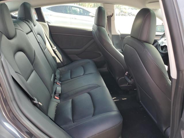 Photo 10 from auction – 2023 TESLA MODEL 3 with VIN 5YJ3E1EA3PF455393