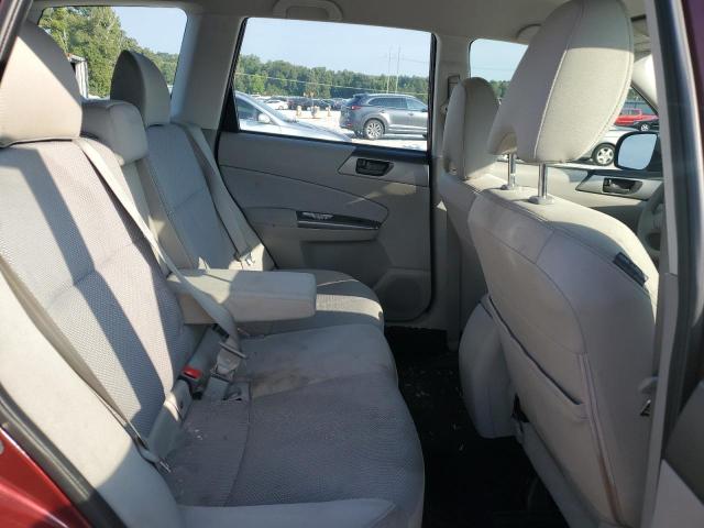 Photo 11 from auction – 2012 SUBARU FORESTER 2 with VIN JF2SHBBC2CH401898