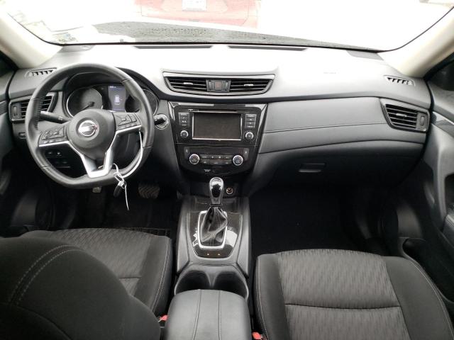 Photo 8 from auction – 2019 NISSAN ROGUE S with VIN KNMAT2MT1KP502117