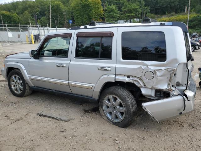 Photo 2 from auction – 2009 JEEP COMMANDER with VIN 1J8HG68T19C555902