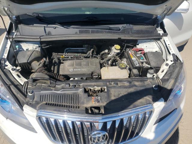 Photo 11 from auction – 2014 BUICK ENCORE with VIN KL4CJASBXEB644576