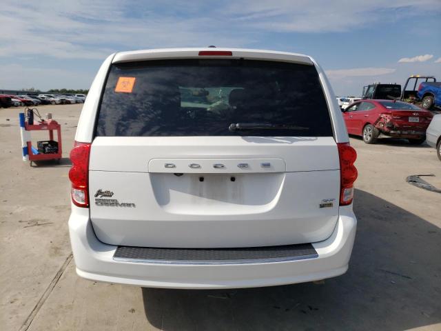 Photo 6 from auction – 2017 DODGE GRAND CARA with VIN 2C4RDGEG5HR566859