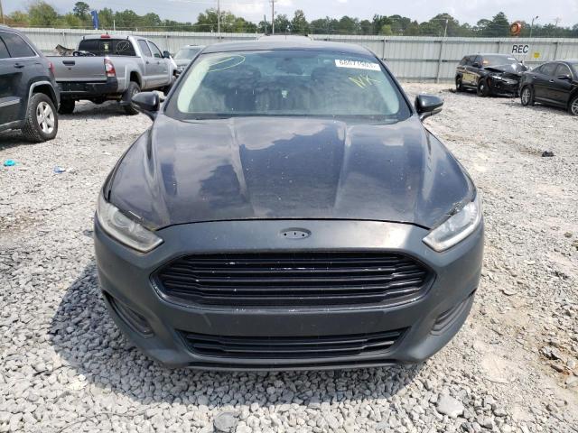 Photo 5 from auction – 2014 FORD FUSION SE with VIN 1FA6P0H78E5398727