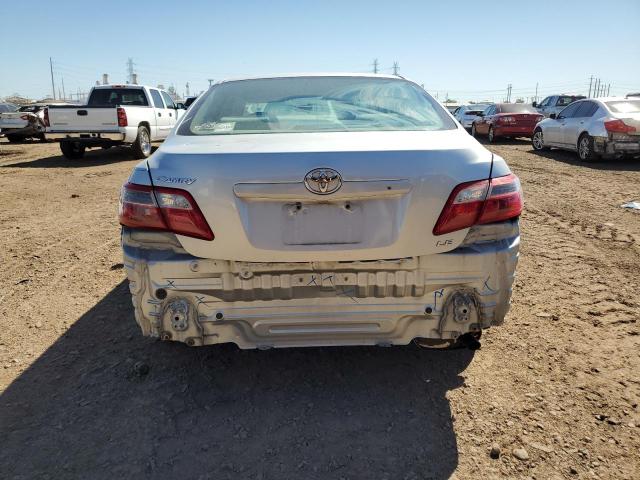 Photo 6 from auction – 2007 TOYOTA CAMRY CE with VIN 4T1BE46KX7U068167