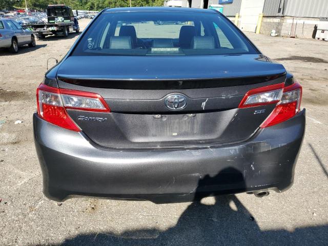 Photo 6 from auction – 2013 TOYOTA CAMRY L with VIN 4T1BF1FK4DU642981