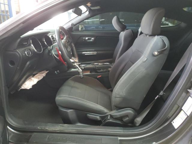 Photo 7 from auction – 2015 FORD MUSTANG with VIN 1FA6P8AM1F5350826