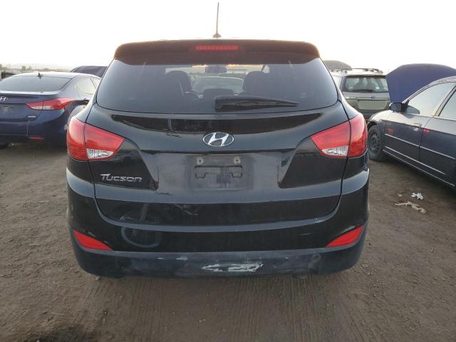 Photo 6 from auction – 2015 HYUNDAI TUCSON with VIN KM8JT3AF4FU106707