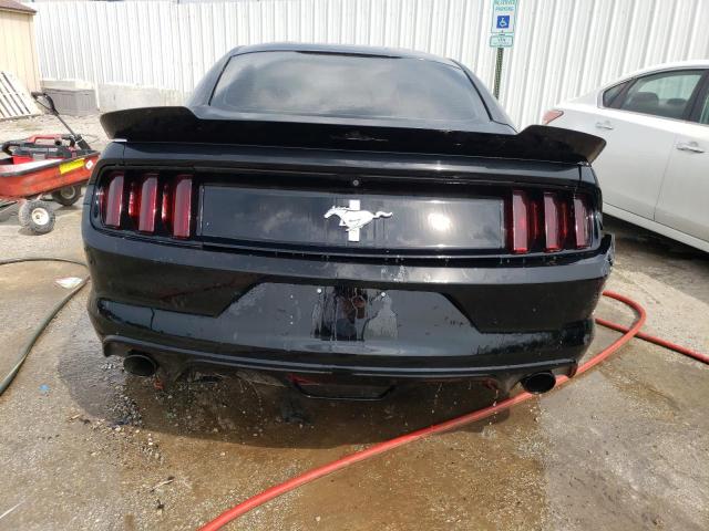Photo 6 from auction – 2016 FORD MUSTANG with VIN 1FA6P8AM3G5208415